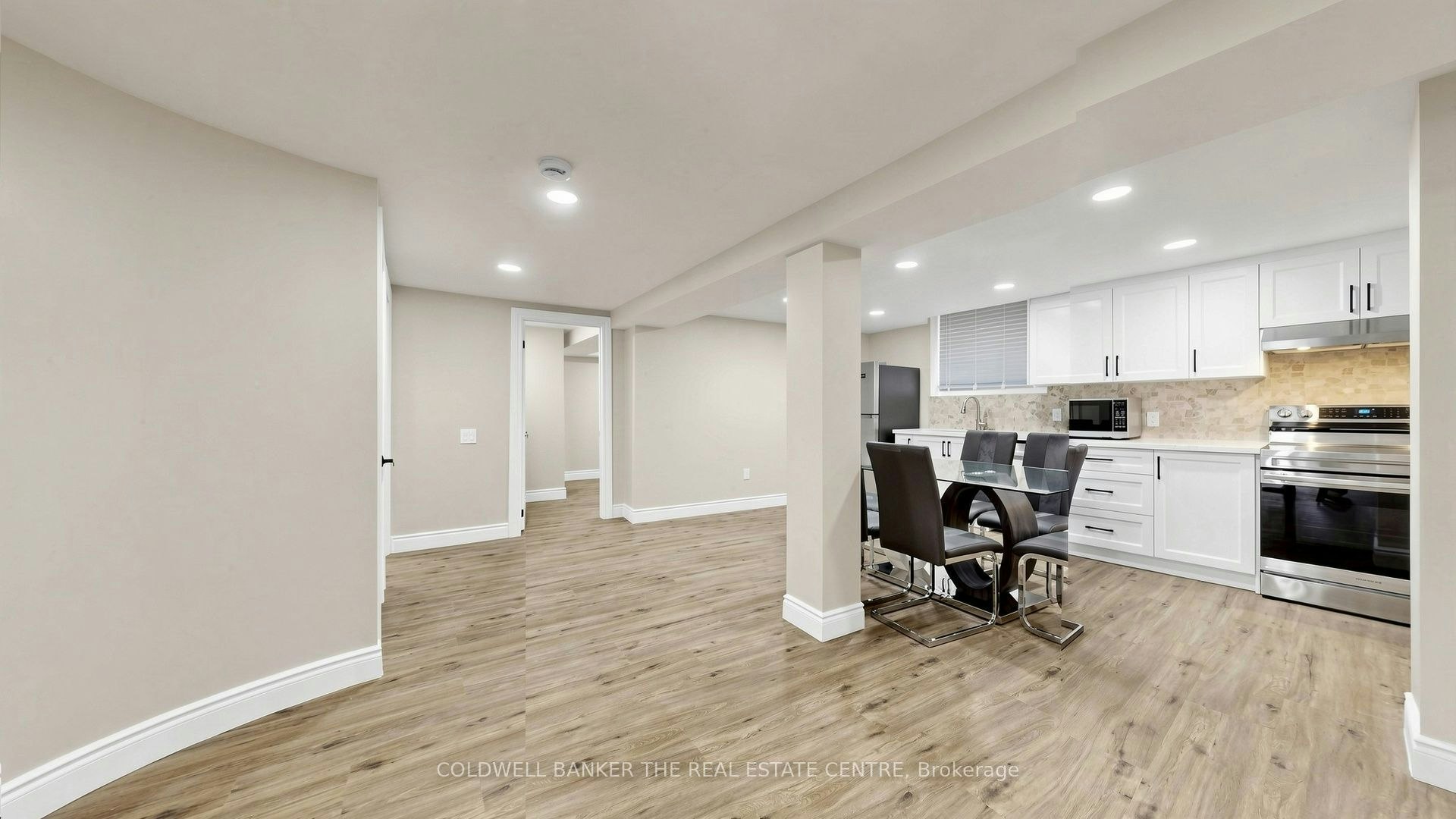 6 Mcquarrie Lane, Vaughan, ON, L6A 1A3 - 25