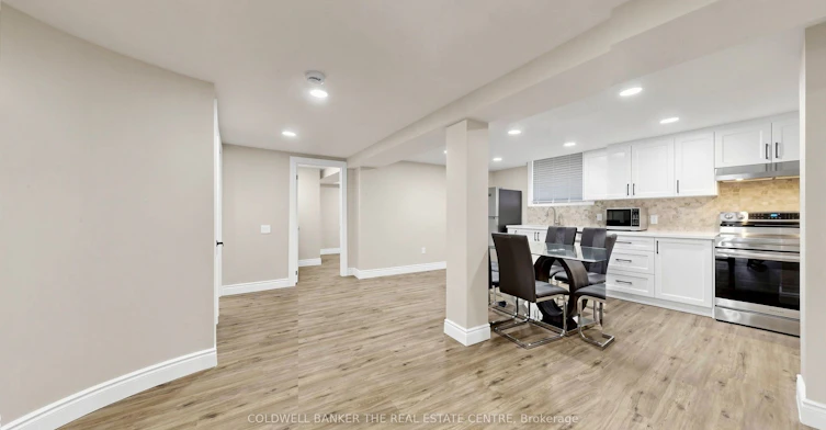6 Mcquarrie Lane, Vaughan, ON, L6A 1A3 - 25