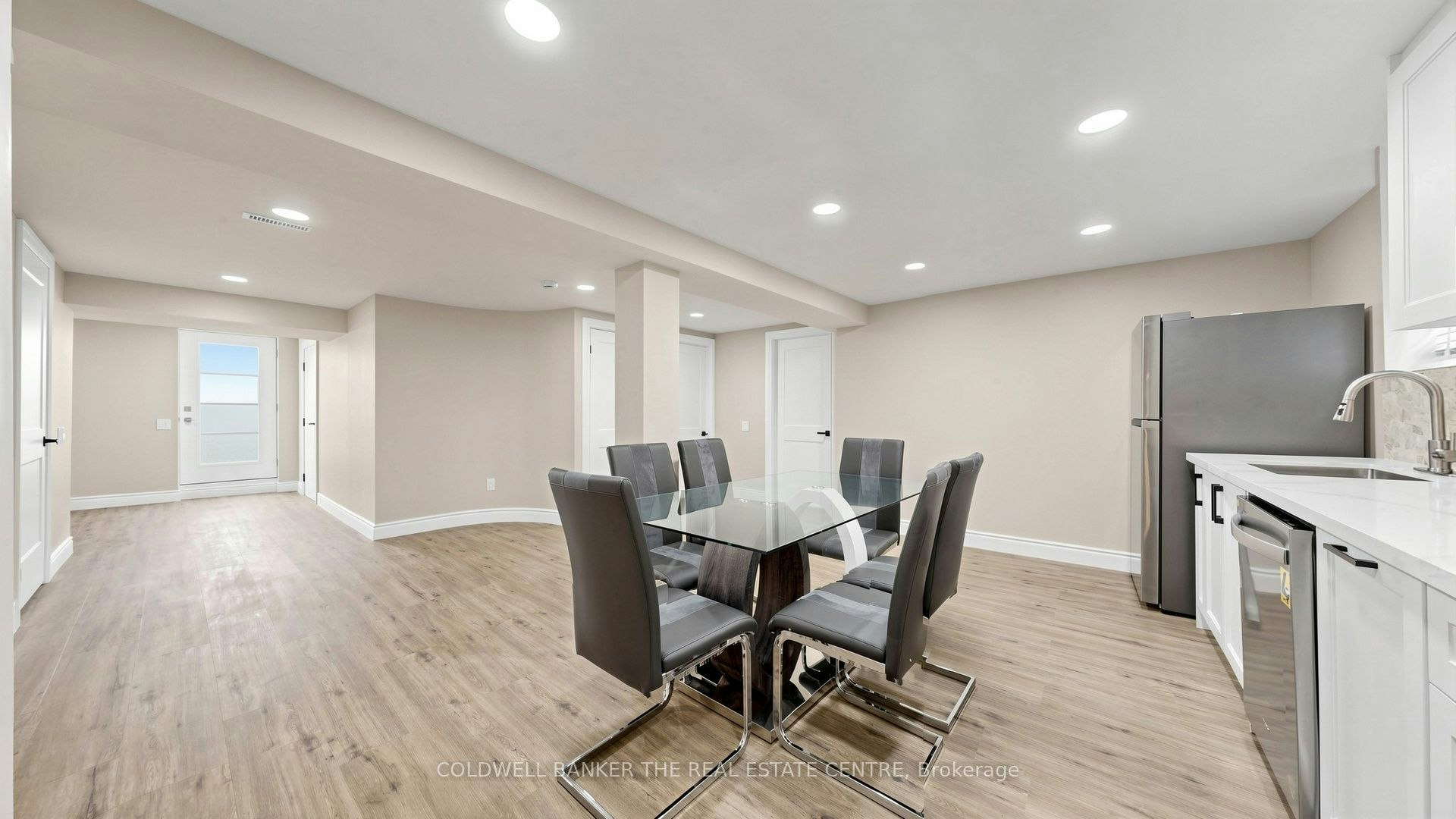 6 Mcquarrie Lane, Vaughan, ON, L6A 1A3 - 29