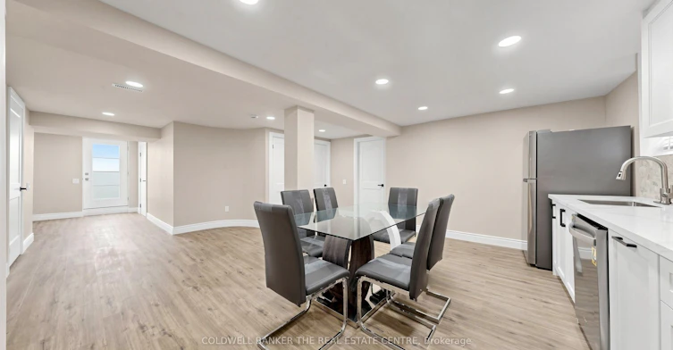 6 Mcquarrie Lane, Vaughan, ON, L6A 1A3 - 29