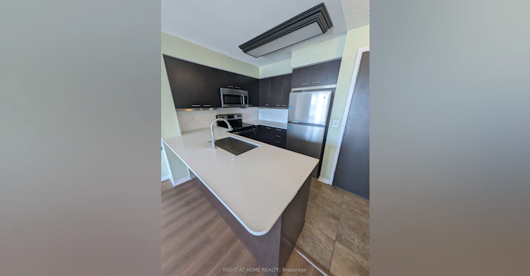910-75 King William Crescent, Richmond Hill, ON, L4B 0C1 - 4