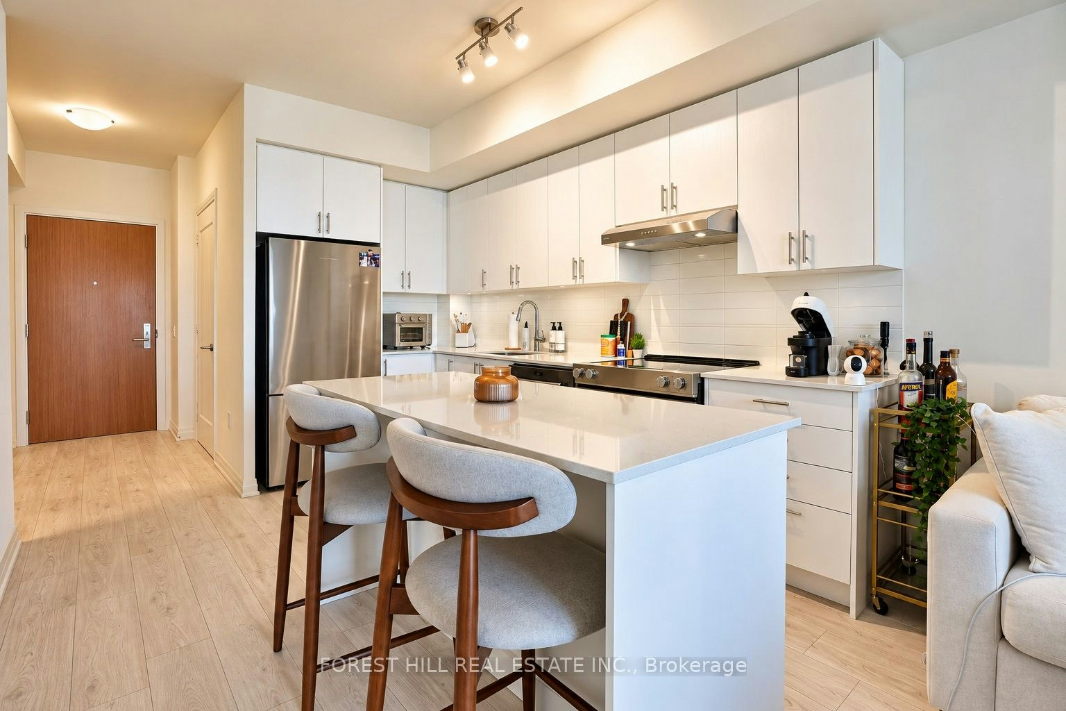2516-8960 Jane Street, Vaughan, ON, L4K 0N9 - 5