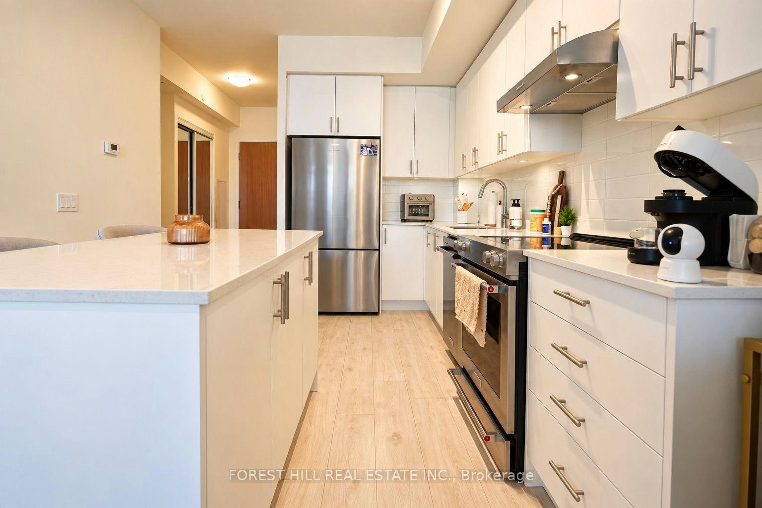 2516-8960 Jane Street, Vaughan, ON, L4K 0N9 - 6