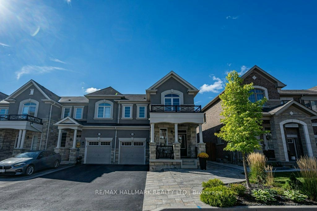 29 Ness Drive, Richmond Hill, ON, L4S 0J8