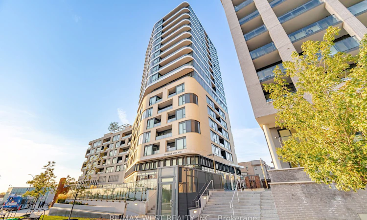 312-120 Eagle Rock Way