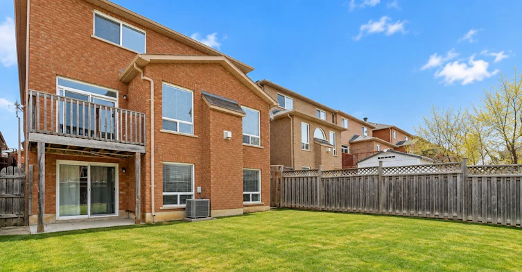 Walkout Basement-23 Lark Crescent, Richmond Hill, ON, L4S 2N1 - 15