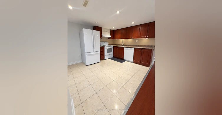 Walkout Basement-23 Lark Crescent, Richmond Hill, ON, L4S 2N1 - 3