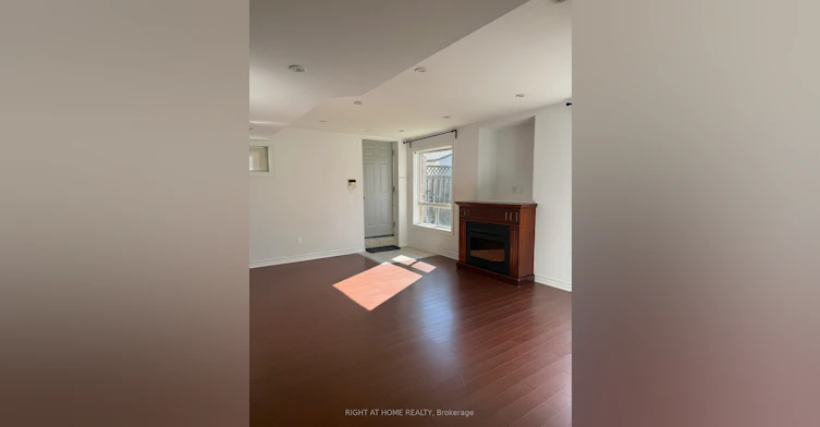 Walkout Basement-23 Lark Crescent, Richmond Hill, ON, L4S 2N1 - 6