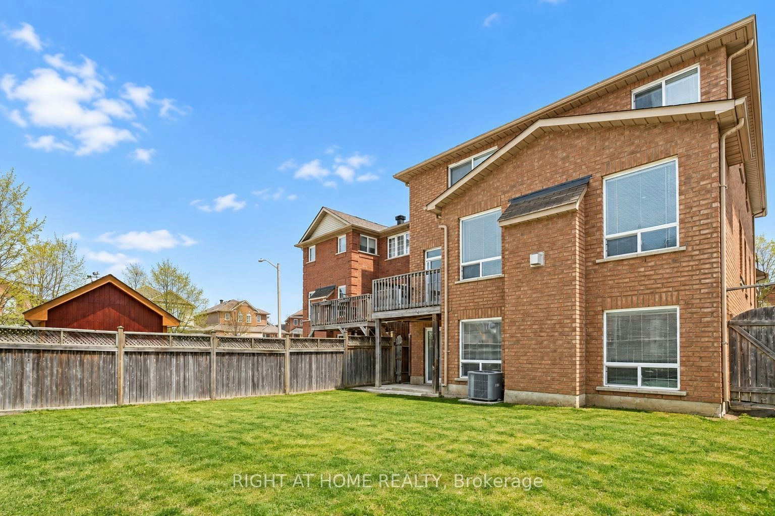 Walkout Basement-23 Lark Crescent, Richmond Hill, ON, L4S 2N1 - 14