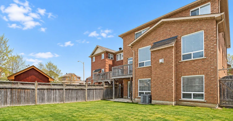 Walkout Basement-23 Lark Crescent, Richmond Hill, ON, L4S 2N1 - 14