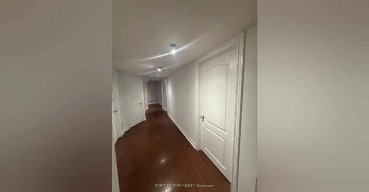Walkout Basement-23 Lark Crescent, Richmond Hill, ON, L4S 2N1 - 5