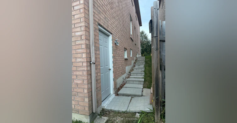 Walkout Basement-23 Lark Crescent, Richmond Hill, ON, L4S 2N1 - 4