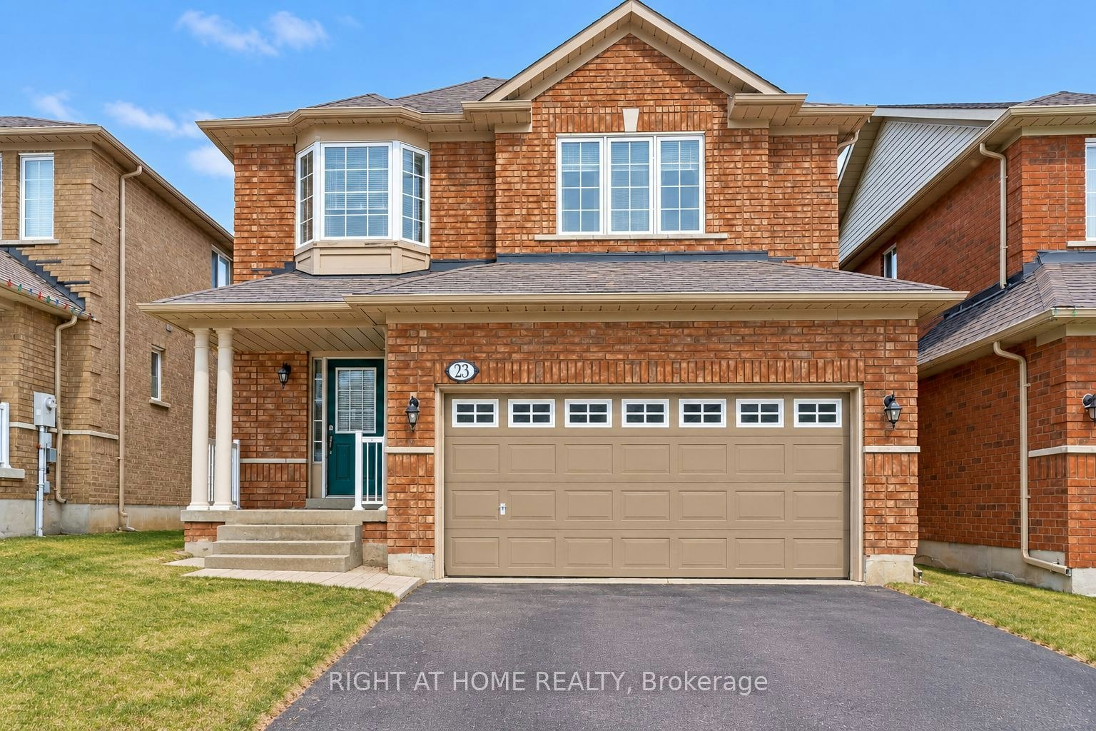 Walkout Basement-23 Lark Crescent, Richmond Hill, ON, L4S 2N1