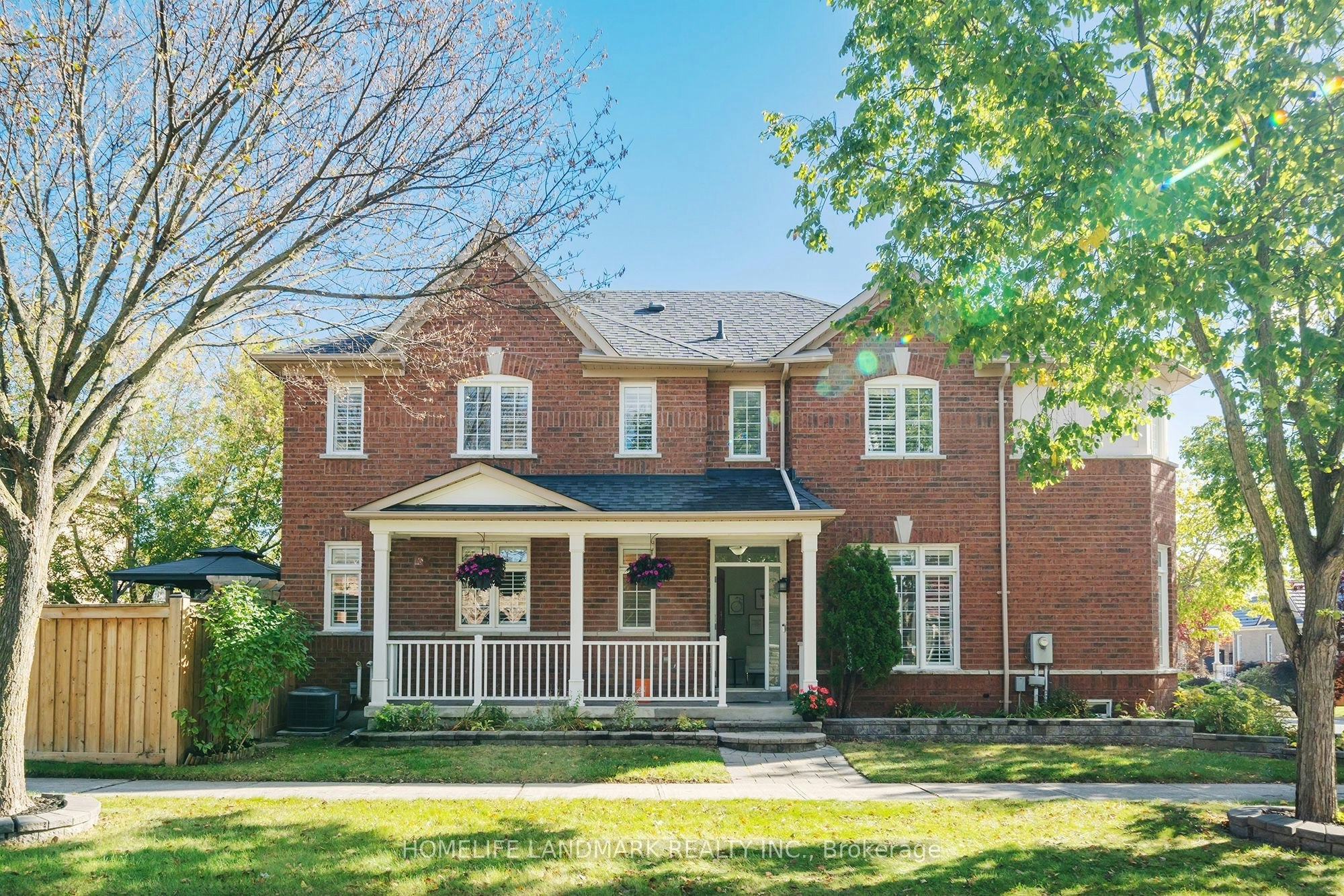96 Saffron Street, Markham, ON, L6E 1Y7