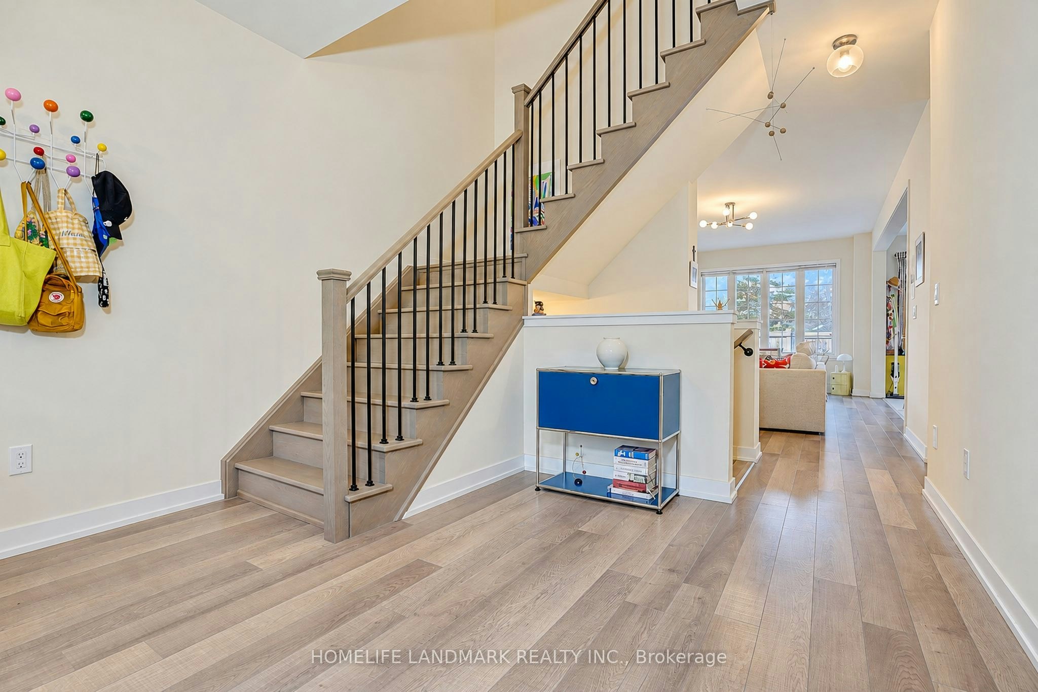 18 Avonmore Trail, Vaughan, ON, L6A 4Y4 - 5