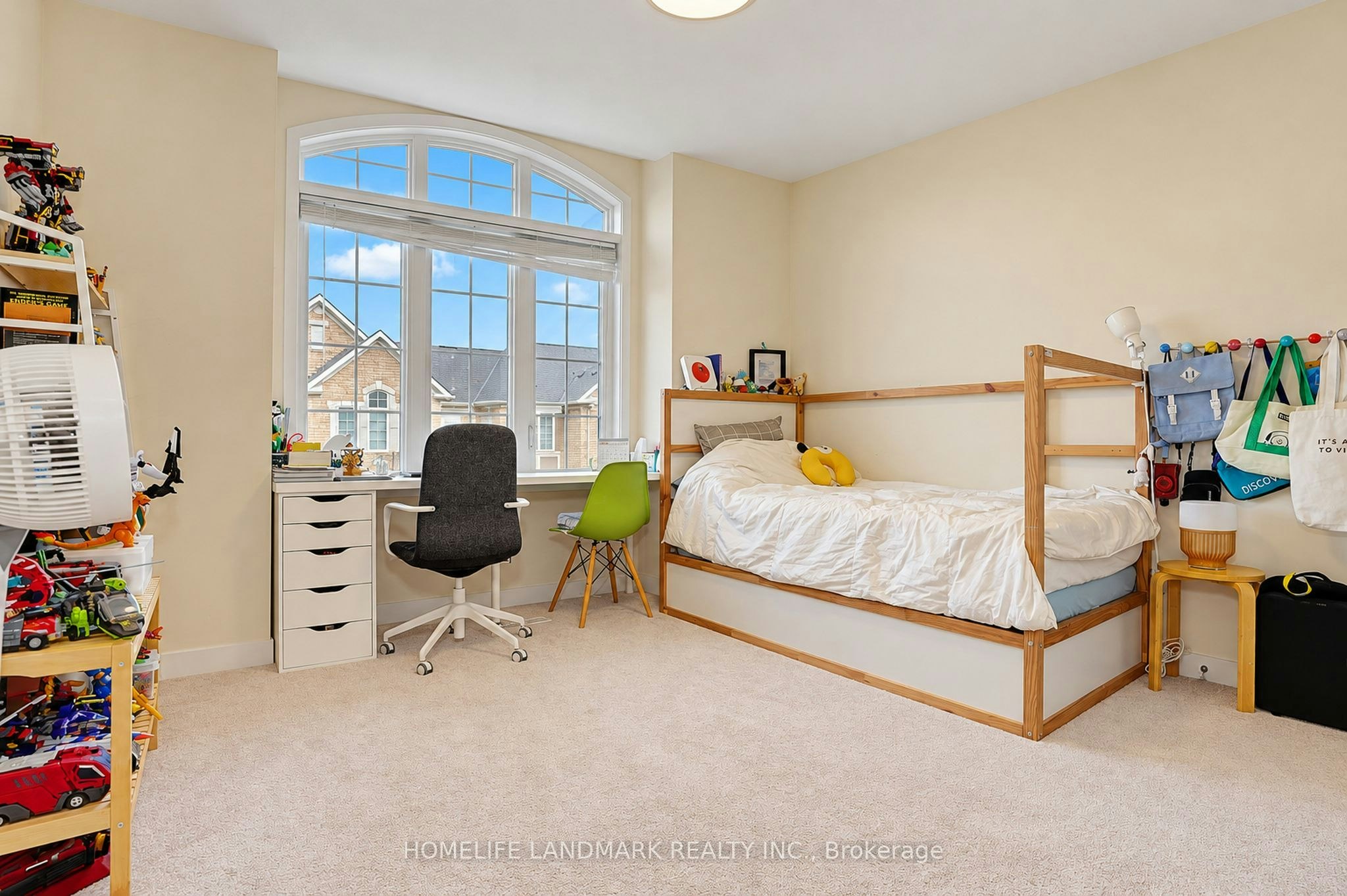 18 Avonmore Trail, Vaughan, ON, L6A 4Y4 - 29