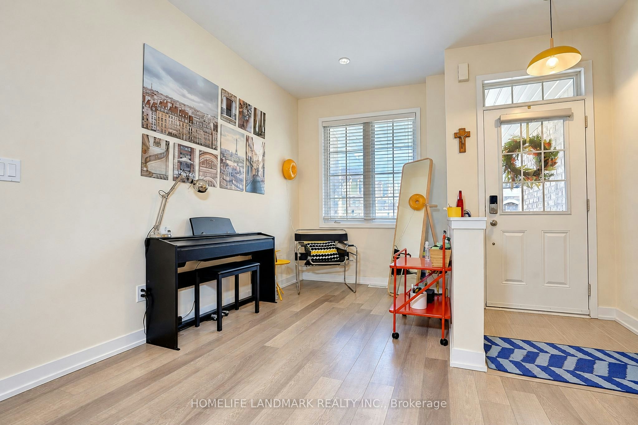 18 Avonmore Trail, Vaughan, ON, L6A 4Y4 - 4
