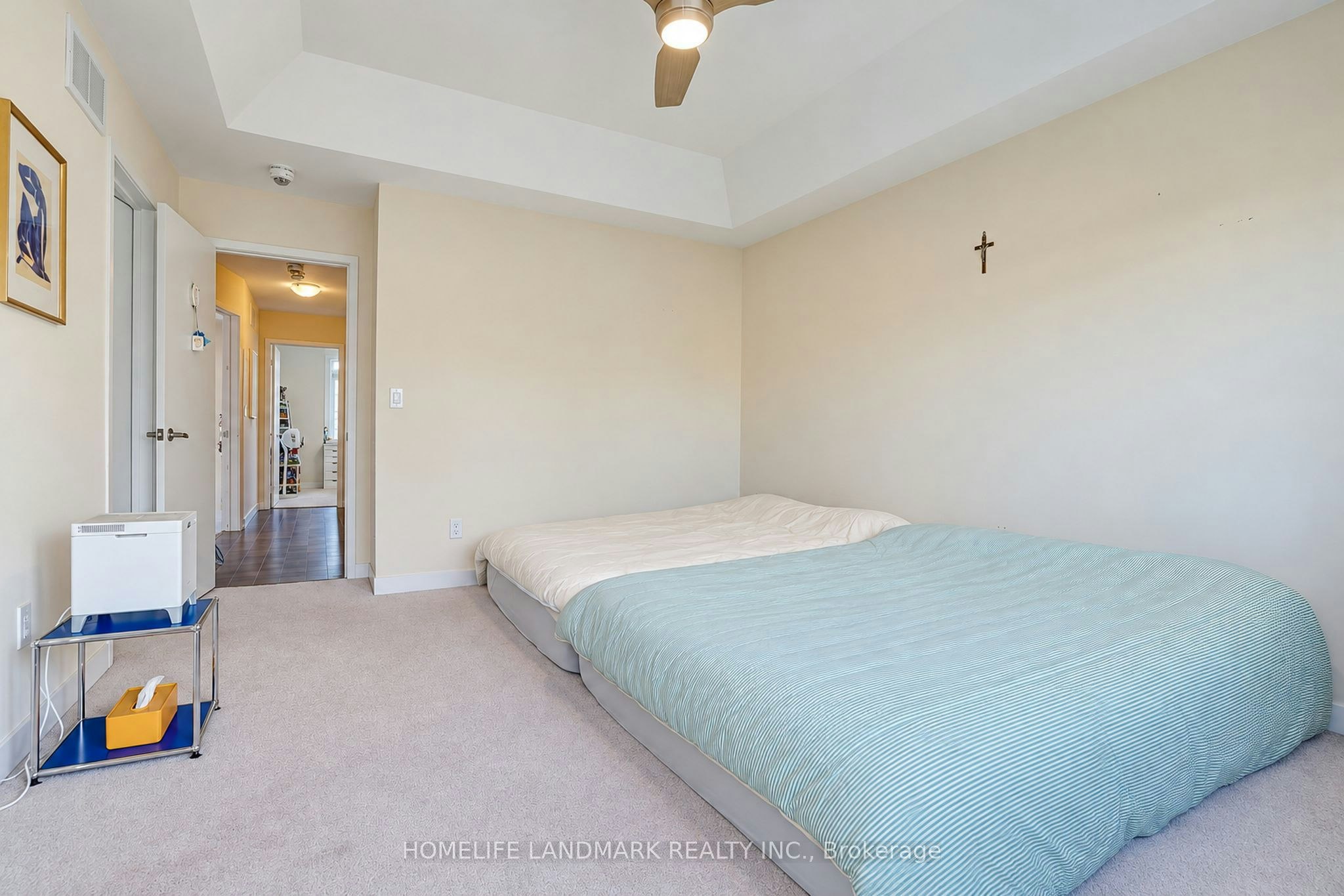 18 Avonmore Trail, Vaughan, ON, L6A 4Y4 - 22