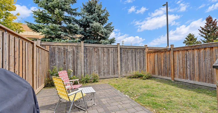 18 Avonmore Trail, Vaughan, ON, L6A 4Y4 - 32
