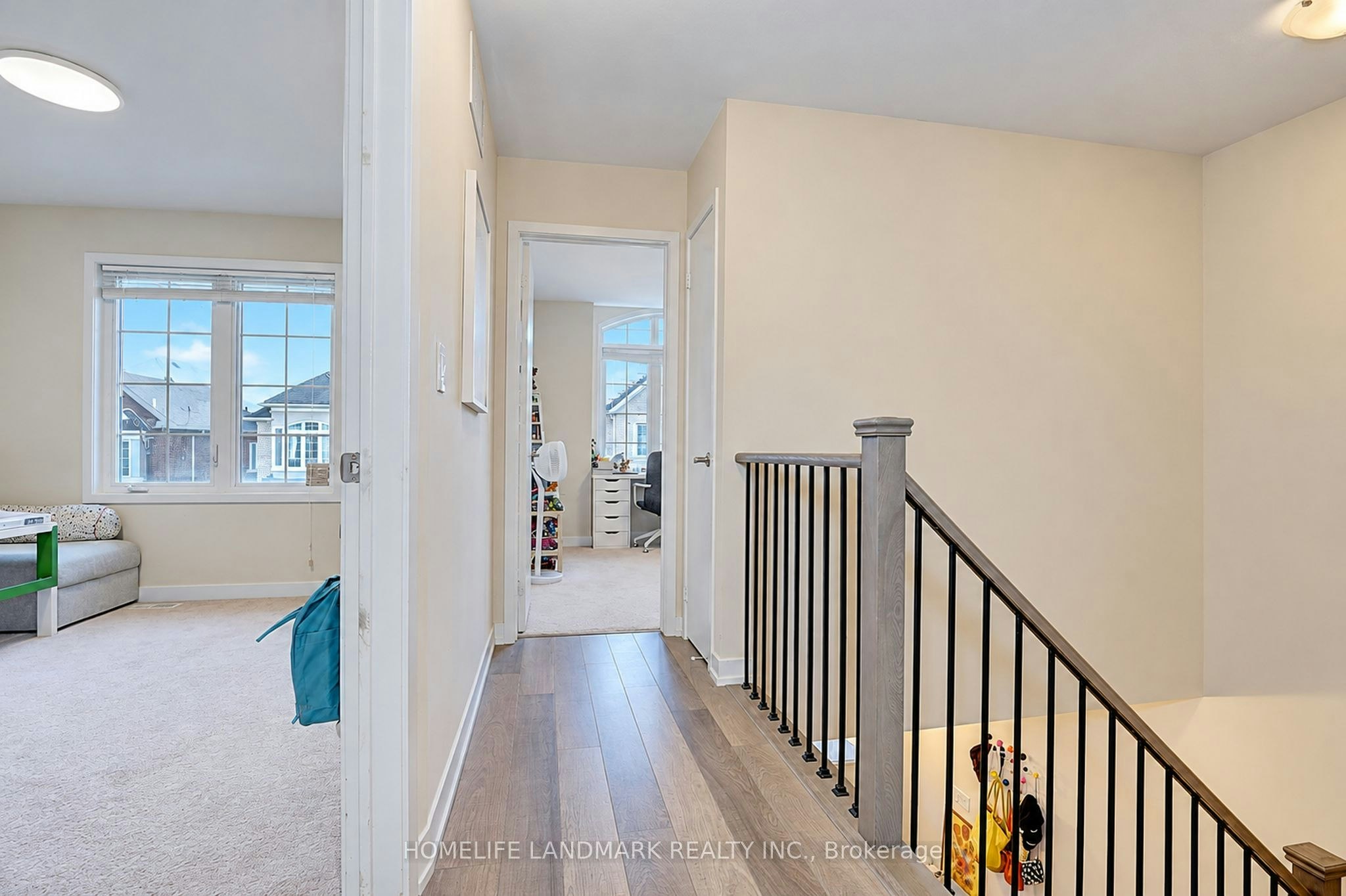 18 Avonmore Trail, Vaughan, ON, L6A 4Y4 - 19