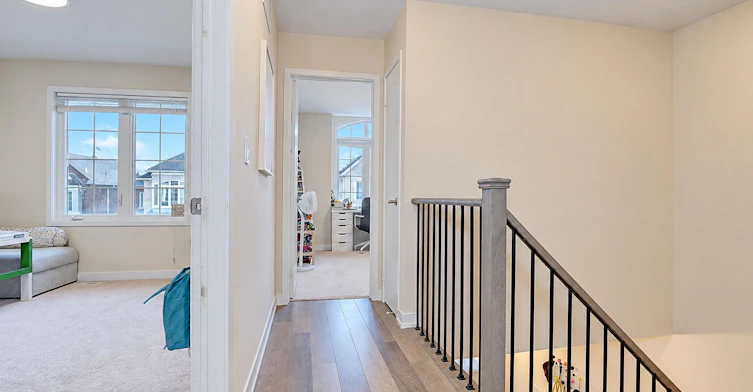 18 Avonmore Trail, Vaughan, ON, L6A 4Y4 - 19