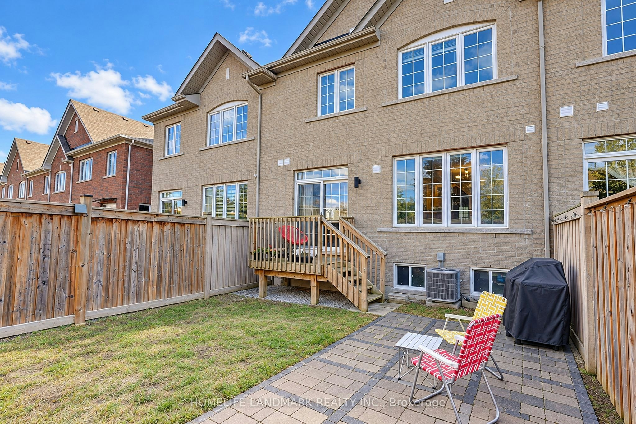 18 Avonmore Trail, Vaughan, ON, L6A 4Y4 - 34