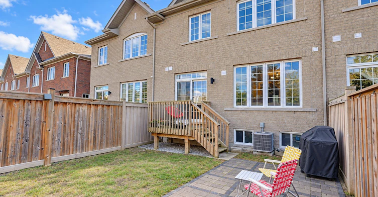 18 Avonmore Trail, Vaughan, ON, L6A 4Y4 - 34