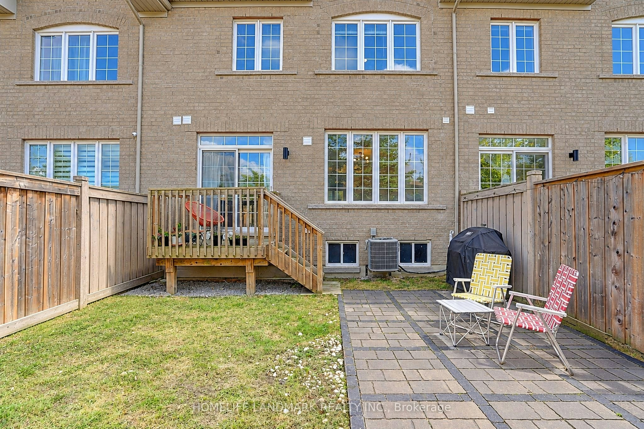 18 Avonmore Trail, Vaughan, ON, L6A 4Y4 - 33