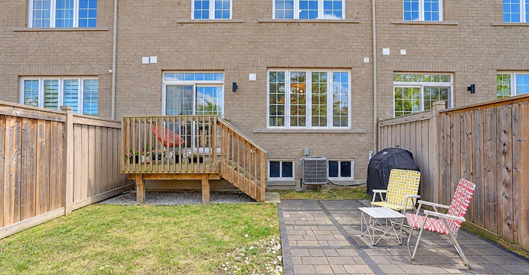 18 Avonmore Trail, Vaughan, ON, L6A 4Y4 - 33