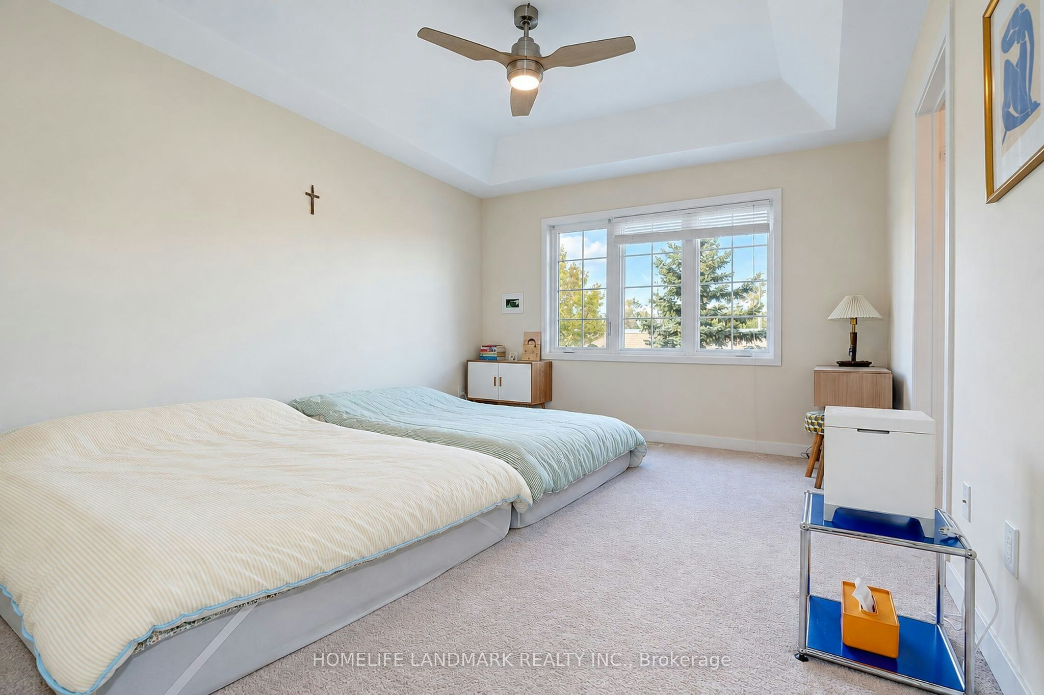 18 Avonmore Trail, Vaughan, ON, L6A 4Y4 - 21