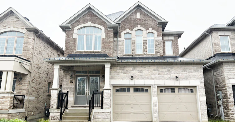 1528 Mcroberts Crescent, Innisfil, ON, L9S 0J9