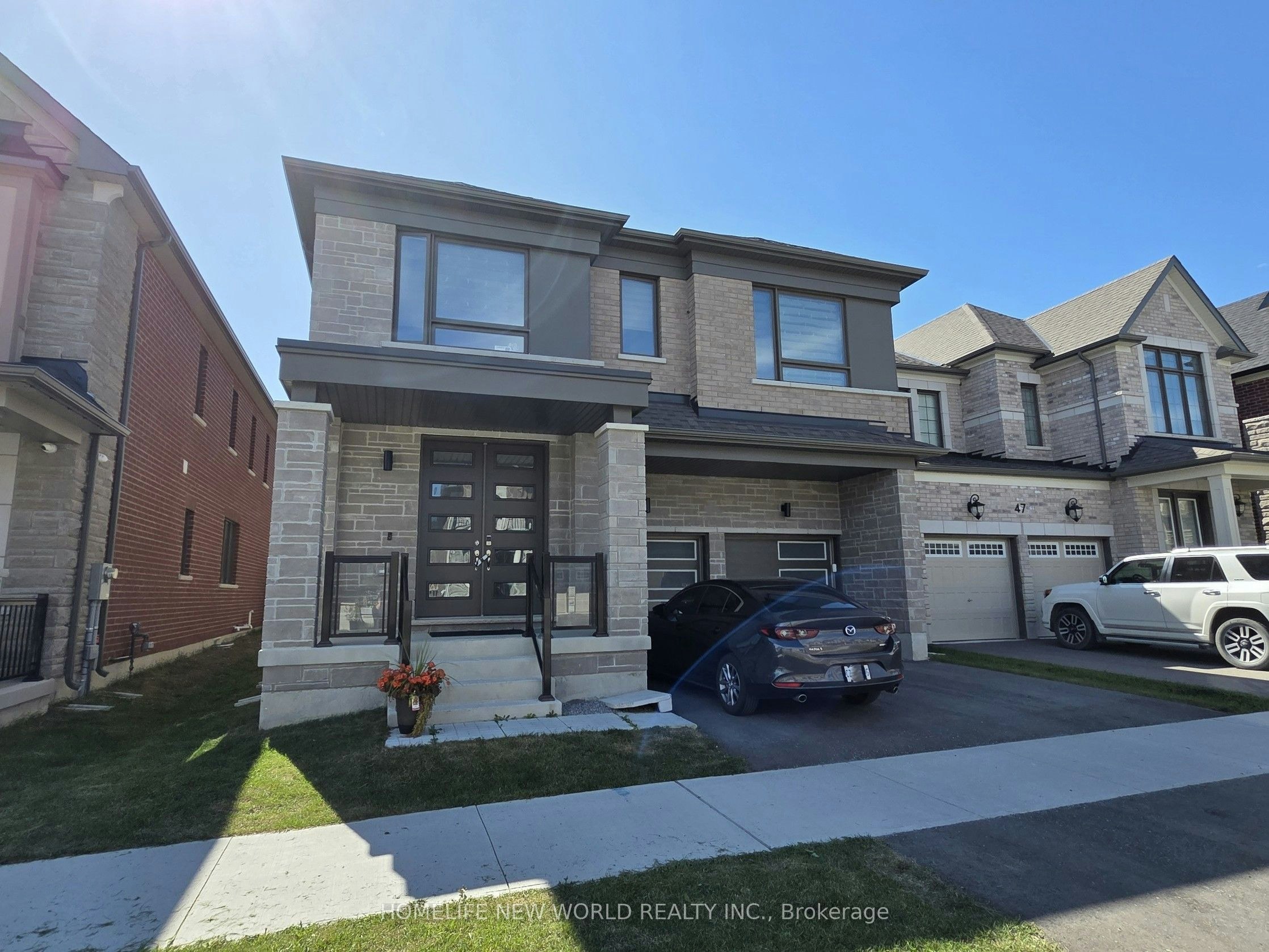 Markham, ON