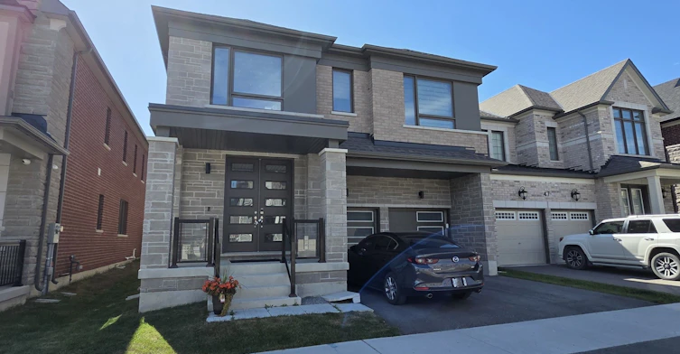 Markham, ON