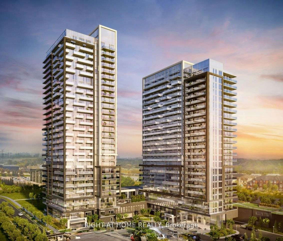 2002-105 Oneida Crescent, Richmond Hill, ON, L4B 0H6 - 17