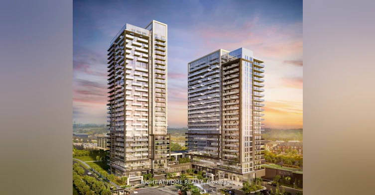 2002-105 Oneida Crescent, Richmond Hill, ON, L4B 0H6 - 17