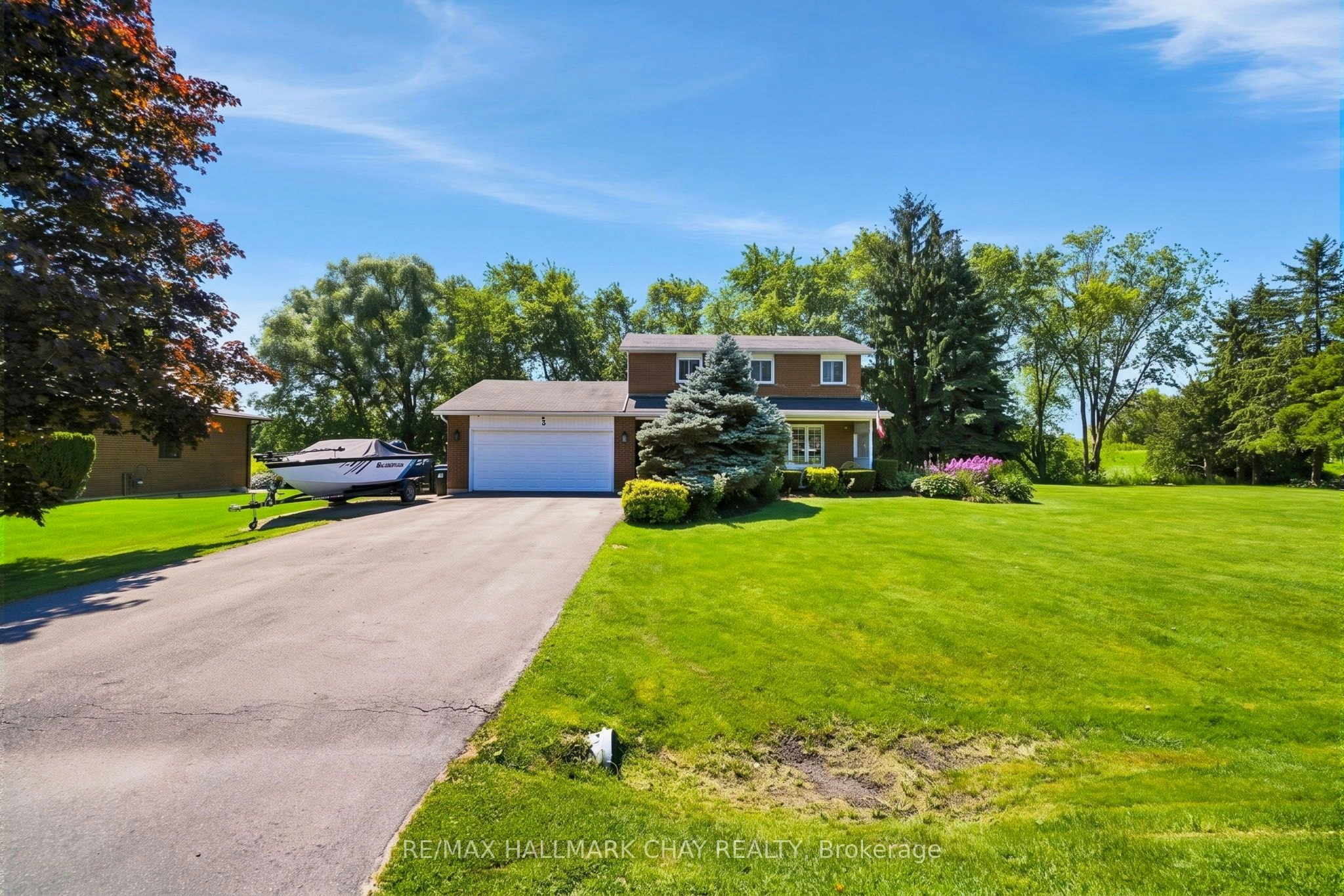 3 John Street, Adjala-Tosorontio, ON, L0G 1L0