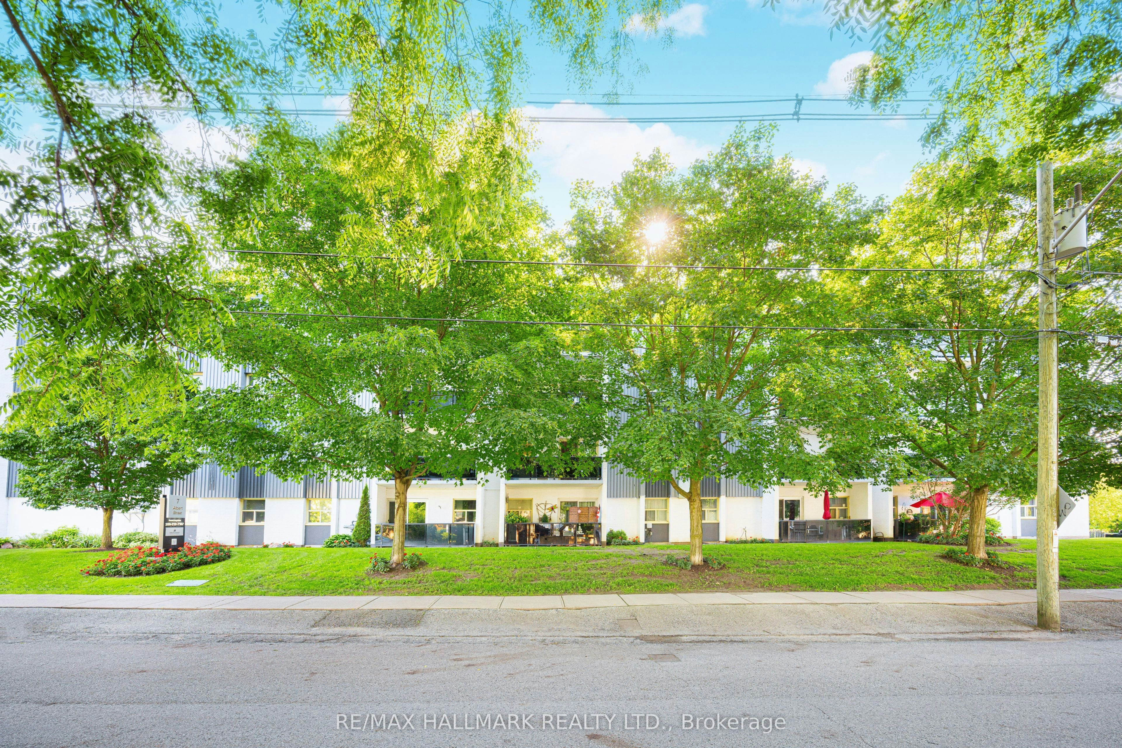 409-7 Albert Street, Whitchurch-Stouffville, ON, L4A 4H2 - 14