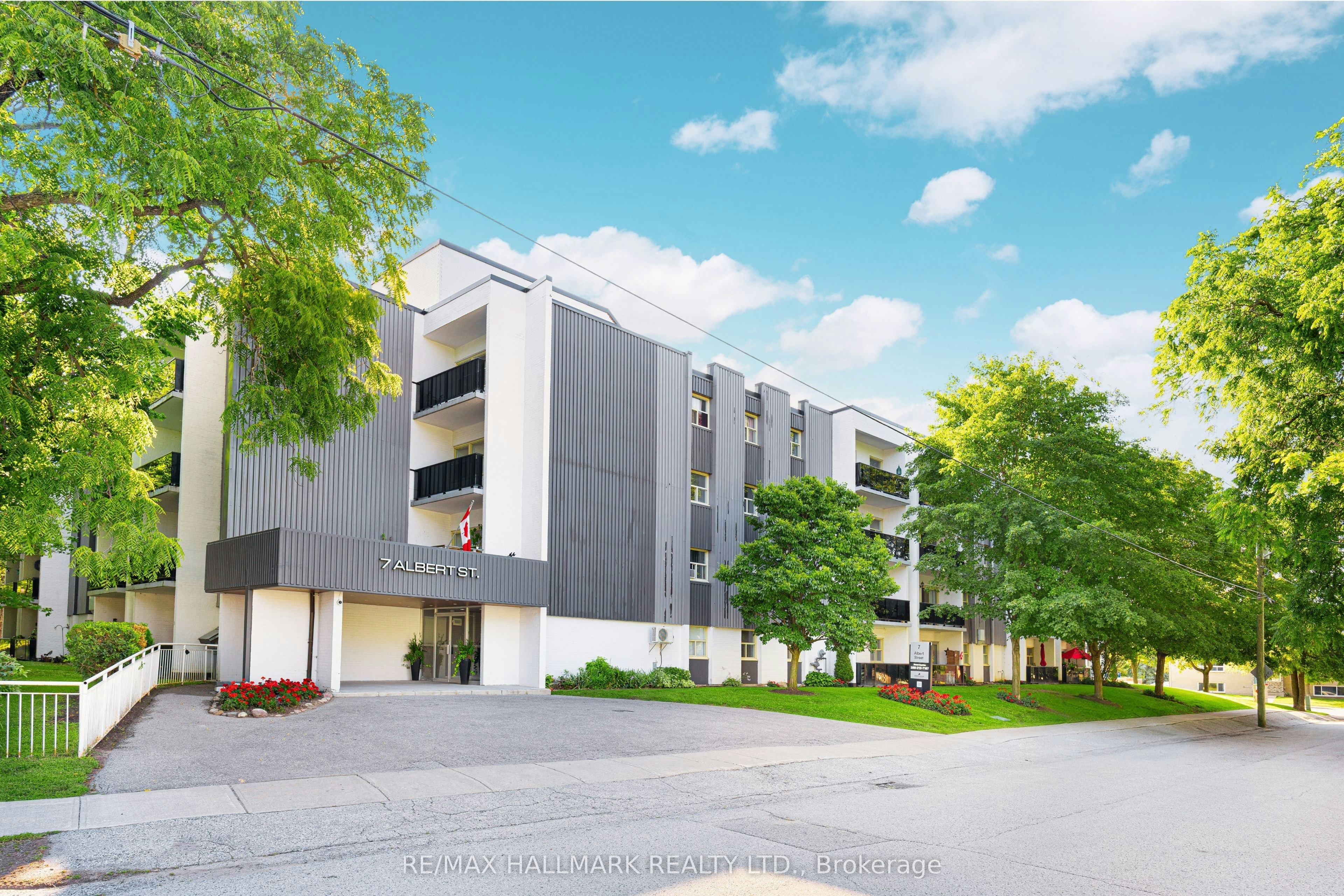 409-7 Albert Street, Whitchurch-Stouffville, ON, L4A 4H2 - 15