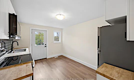 #4-118 High Street, Georgina, ON, L0E 1R0