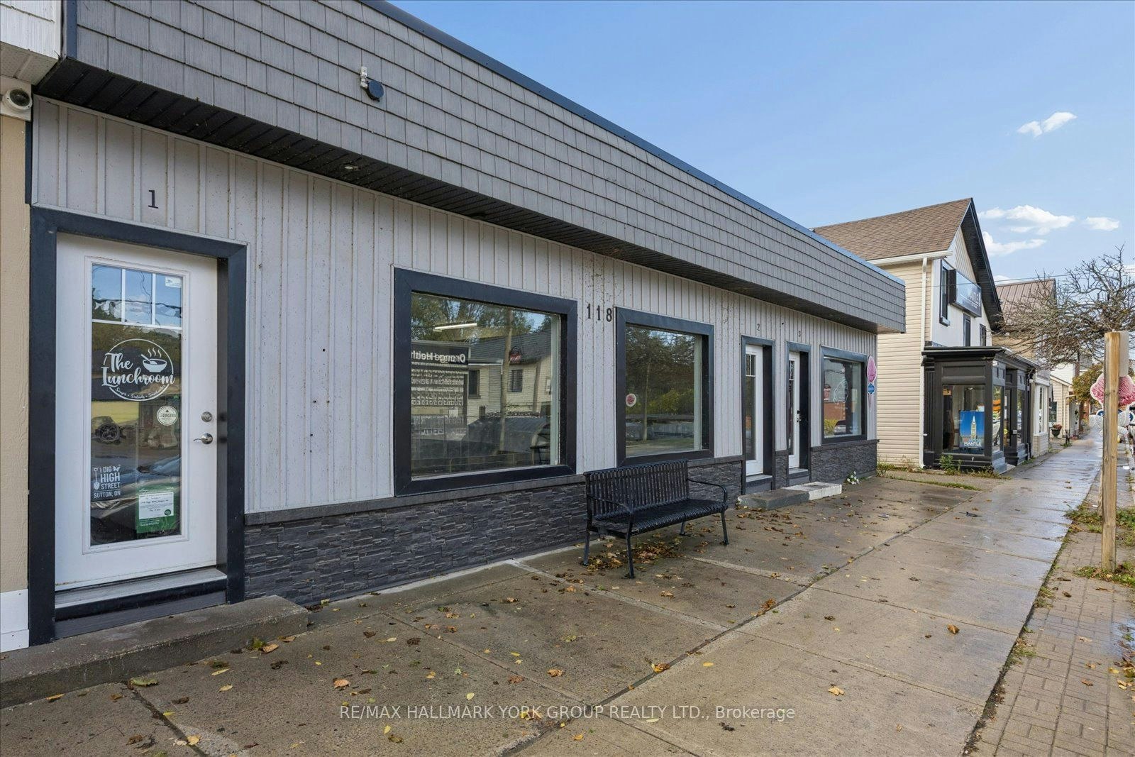 #4-118 High Street, Georgina, ON, L0E 1R0 - 22