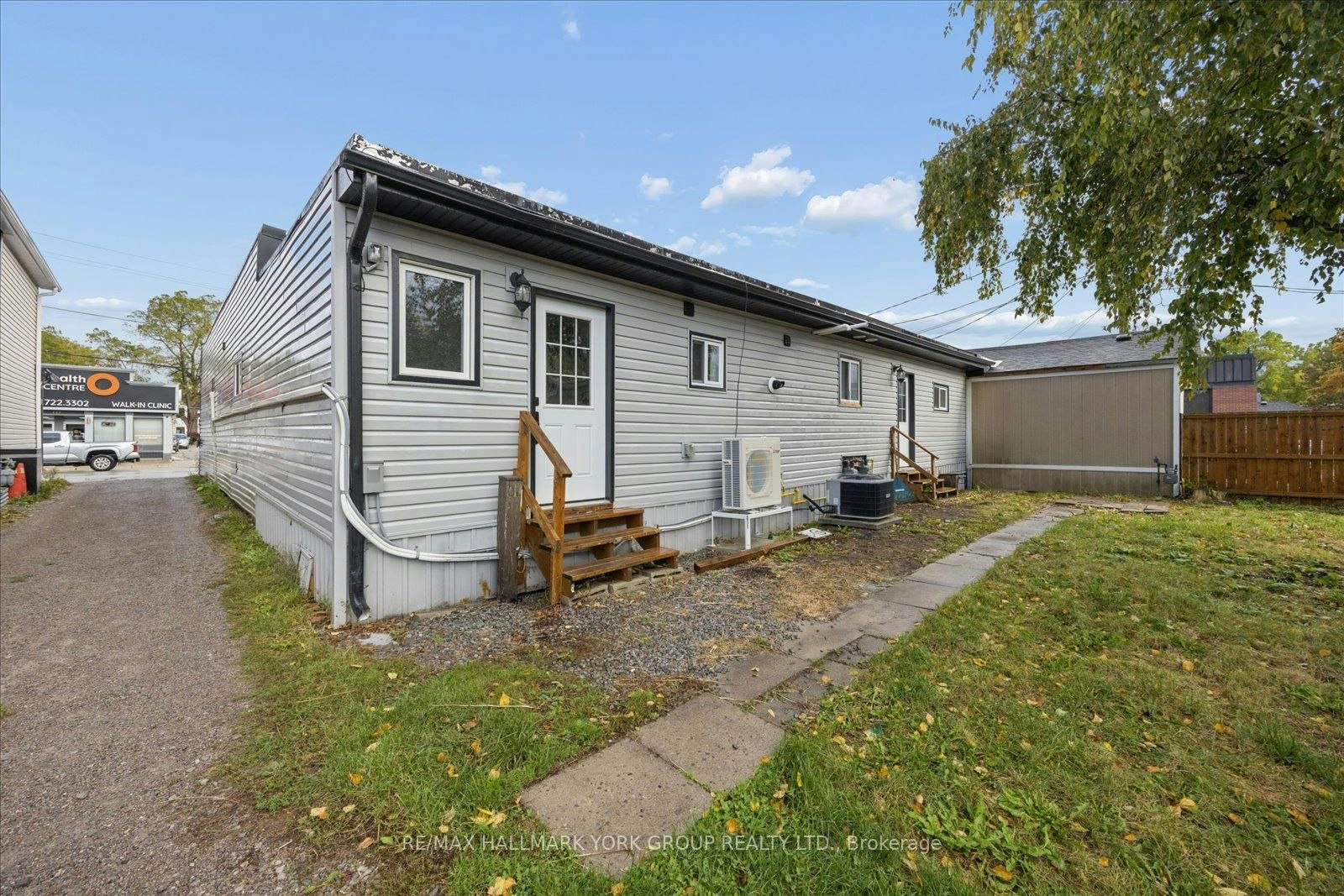 #4-118 High Street, Georgina, ON, L0E 1R0 - 20