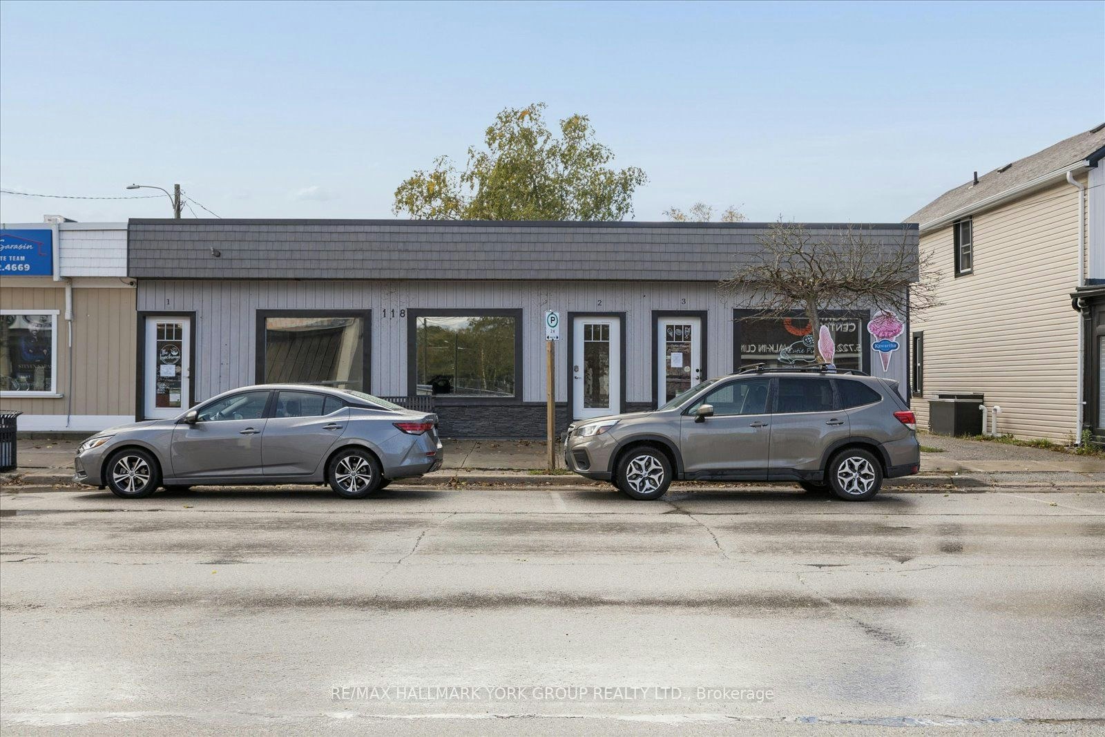 #4-118 High Street, Georgina, ON, L0E 1R0 - 23