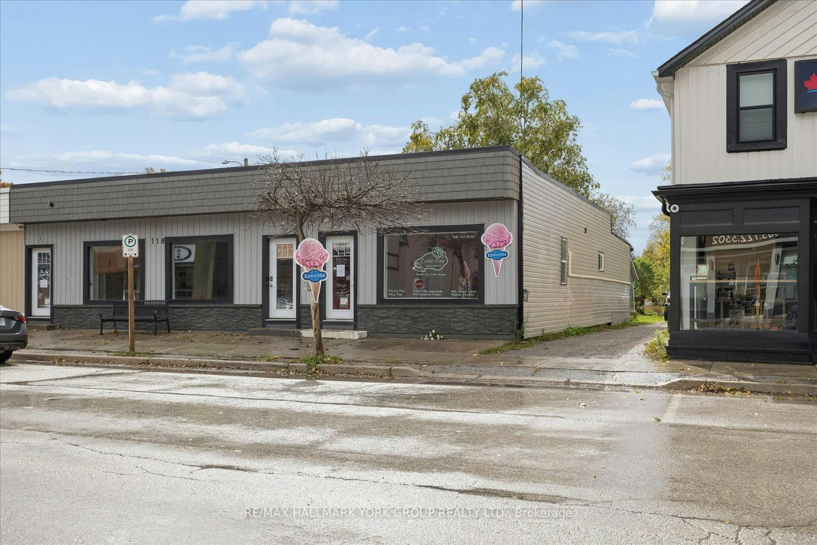 #4-118 High Street, Georgina, ON, L0E 1R0 - 24