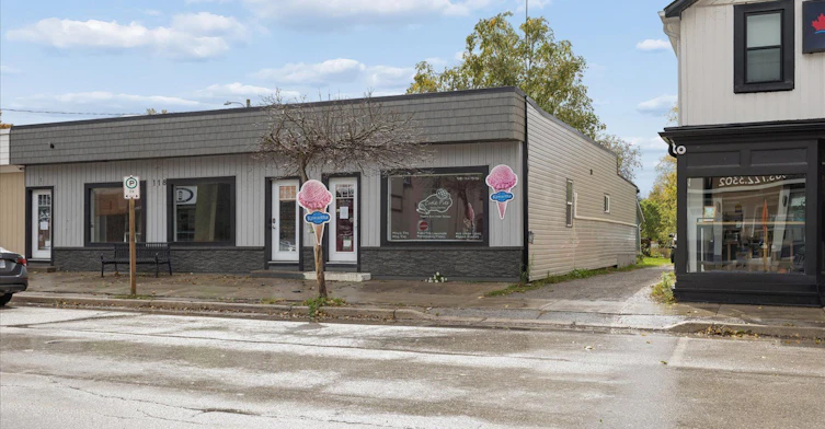 #4-118 High Street, Georgina, ON, L0E 1R0 - 24