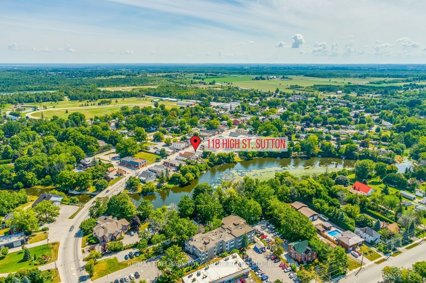 #4-118 High Street, Georgina, ON, L0E 1R0 - 19