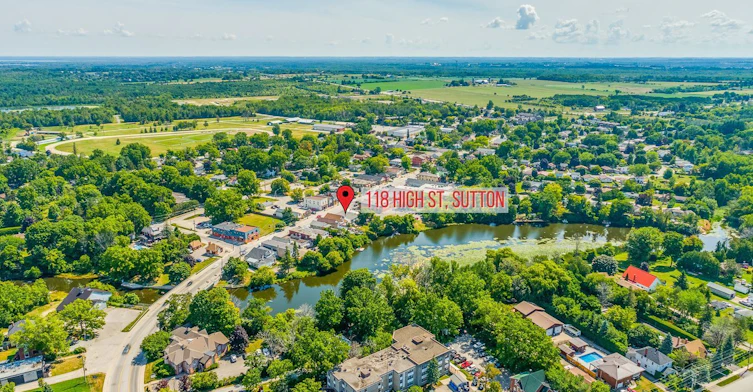 #4-118 High Street, Georgina, ON, L0E 1R0 - 19