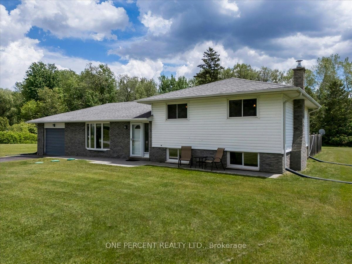 1235 Gilford Road, Innisfil, ON, L0L 1R0