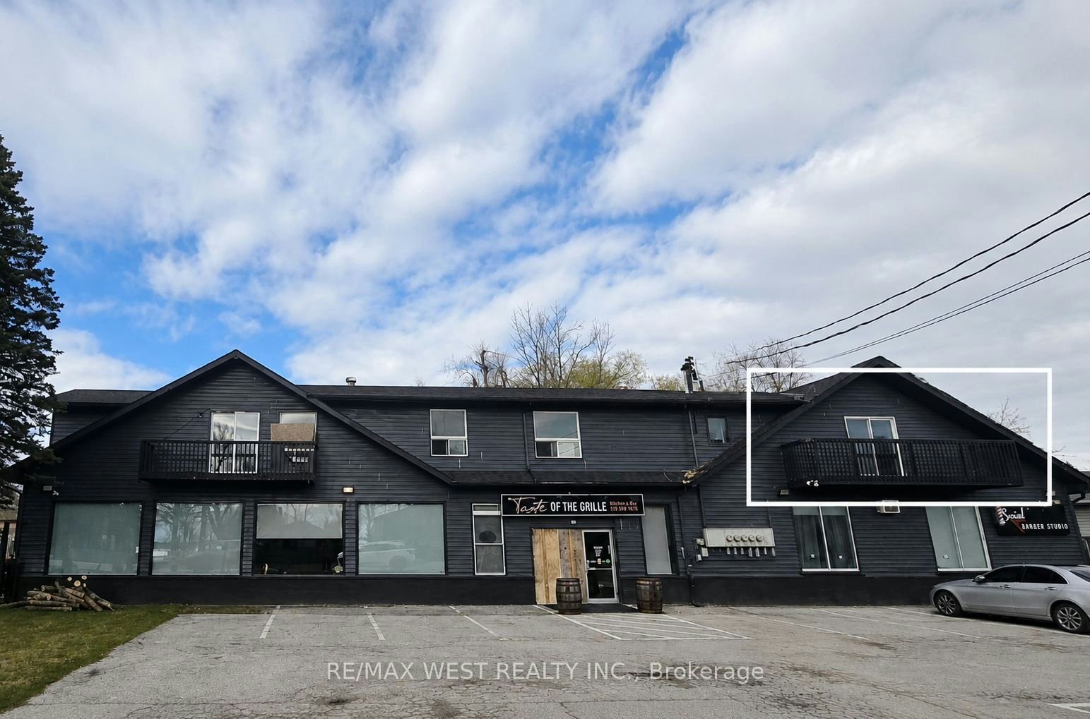 3-1270 Maple Road, Innisfil, ON, L0L 1W0