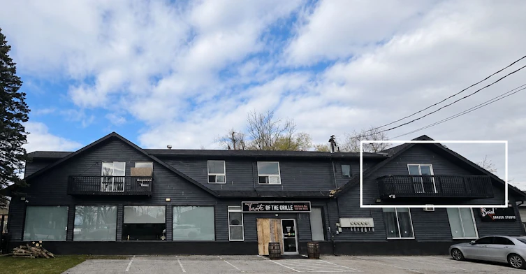 3-1270 Maple Road, Innisfil, ON, L0L 1W0