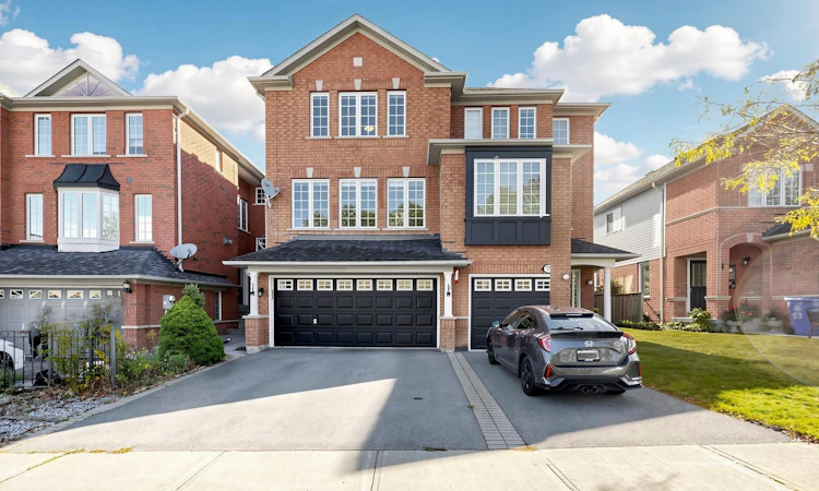 61 Millcliff Circle